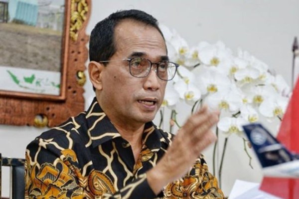 Indonesia thúc đẩy giao thông thông minh trong đô thị hóa