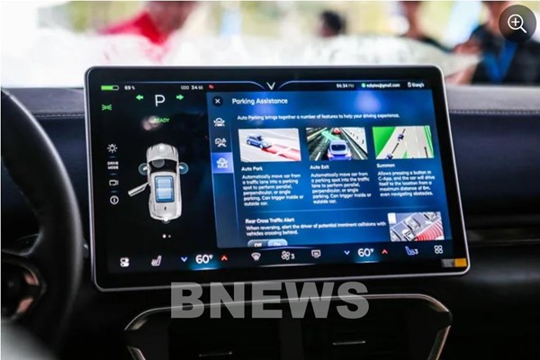 Những tính năng người dùng mong muốn nhất khi mua xe mới