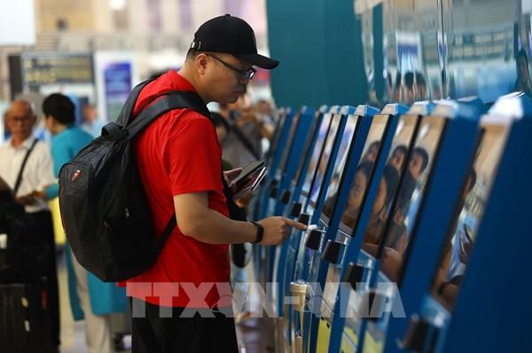 Bộ Giao thông Vận tải yêu cầu thông tin về cơ cấu khoản thu trong giá vé máy bay