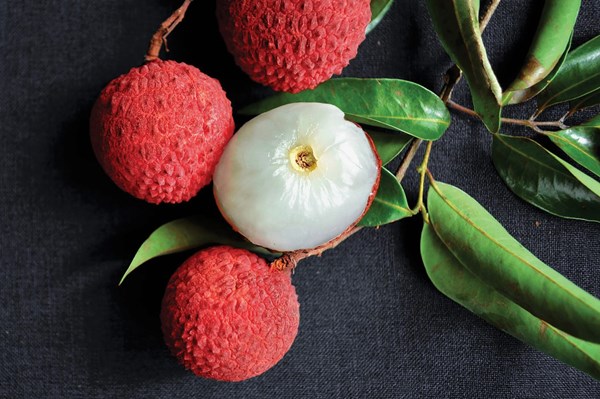 Trung Quốc: Sản lượng vải giảm đang đẩy giá tăng cao