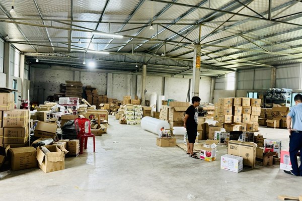 Cân nhắc thời gian phù hợp ban hành Luật Thuế tiêu thụ đặc biệt (sửa đổi)