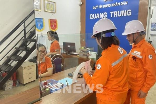 PC Hà Giang chủ động đồng hành cùng khách hàng tiết kiệm điện