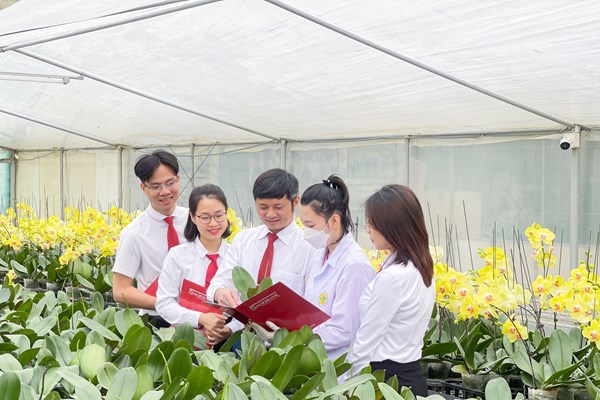 Trợ lực vốn cho xuất khẩu nông, lâm, thủy sản tăng mạnh