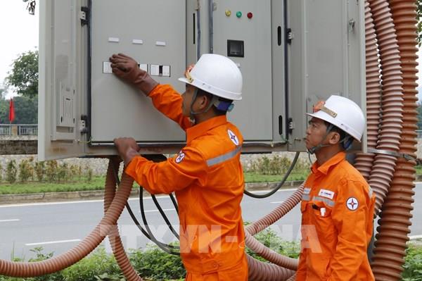 Hoàn thiện Điều chỉnh Quy hoạch phát triển điện lực quốc gia tầm nhìn đến năm 2050