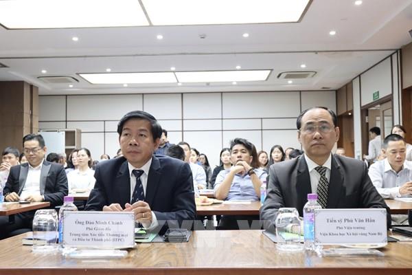 Cơ hội cho doanh nghiệp Việt gia tăng xuất khẩu sản phẩm Halal