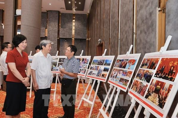 10 tác phẩm đoạt giải A Giải Báo chí quốc gia lần thứ XVIII - năm 2023