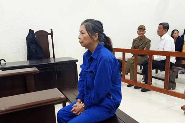 Lừa đảo góp vốn xây dựng nhà máy thủy điện, cựu Tổng Giám đốc bị truy tố