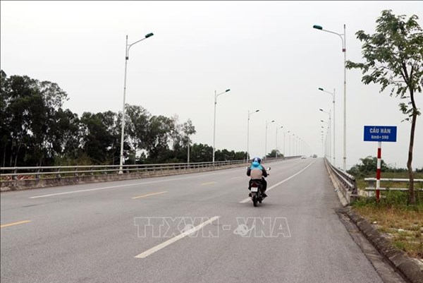 Người đứng đầu phải chịu trách nhiệm nếu giải ngân đầu tư công chậm