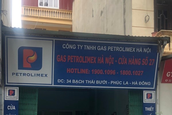 Giá gas bán lẻ trong nước tháng 6 giảm tháng thứ ba liên tiếp
