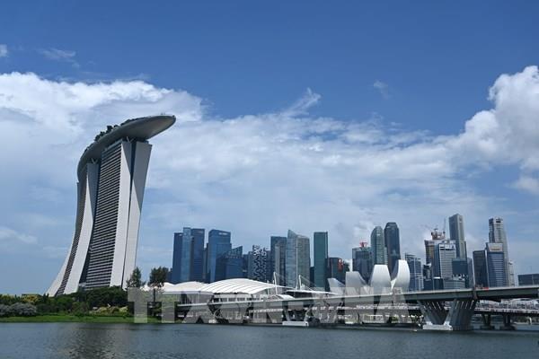 Singapore trở thành điểm đến hàng đầu của giới doanh nhân toàn cầu