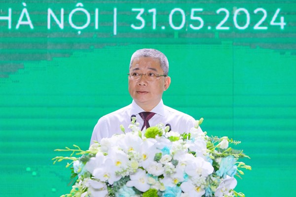 Bảo hiểm Agribank cải thiện toàn diện kênh hợp tác Bancassurance