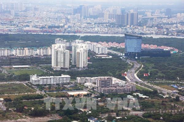 Tp.Hồ Chí Minh thực hiện rút ngắn 30% thời gian giải quyết thủ tục với dự án đầu tư công
