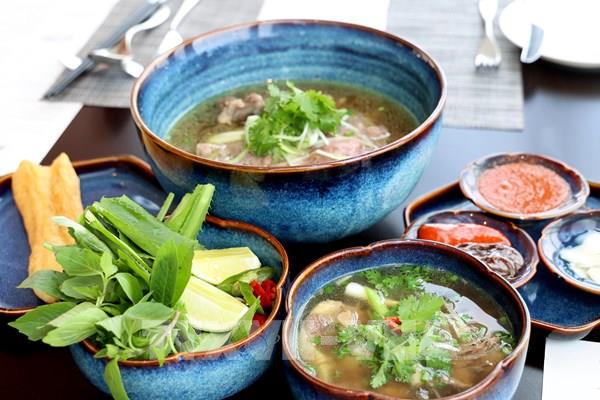 Xây dựng hồ sơ đưa phở vào Danh mục di sản văn hóa phi vật thể quốc gia