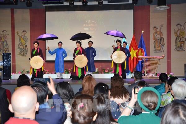 Gắn kết các sản phẩm OCOP với du lịch cộng đồng