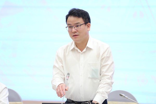 Tăng cường hợp tác công - tư thúc đẩy tăng trưởng xanh