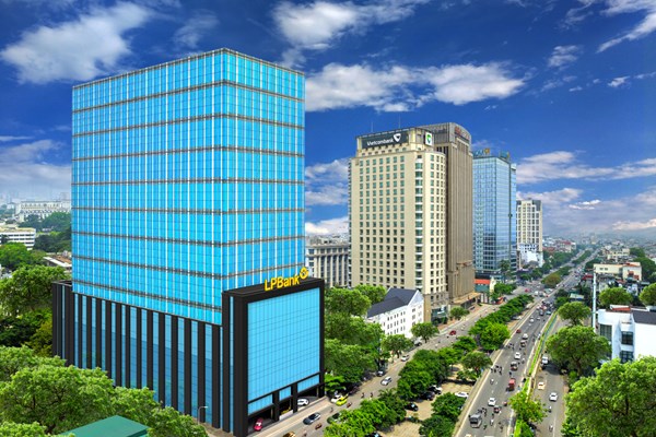 LPBank tăng lãi suất tiết kiệm từ tháng 6/2024