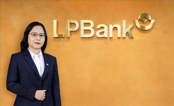 LPBank miễn nhiệm 2 Phó Tổng giám đốc