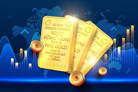Danh sách 16 điểm bán vàng miếng SJC của ngân hàng từ 3/6