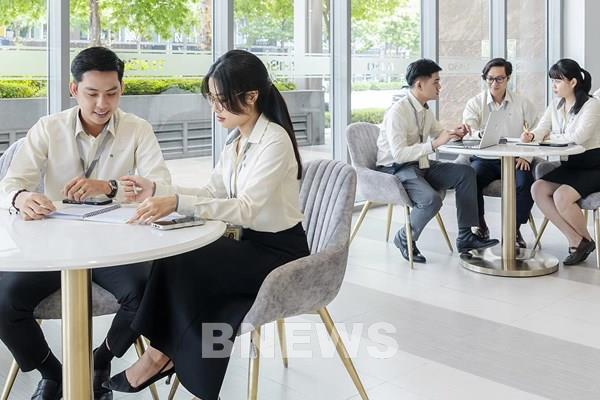 THISO phát triển nguồn nhân lực đáp ứng mở rộng quy mô kinh doanh