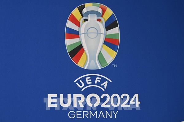 Lịch thi đấu lượt trận 1 vòng bảng EURO 2024 mới nhất