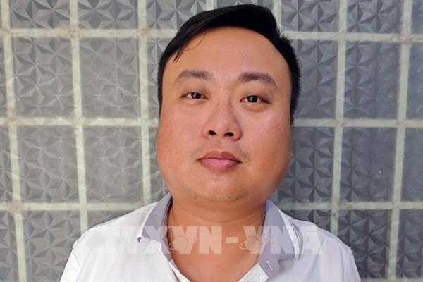 Khởi tố Giám đốc Công ty đã ngừng hoạt động vẫn lừa đảo tuyển dụng