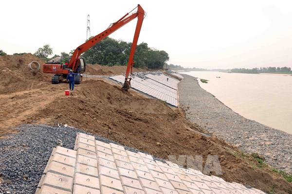 Giải ngân được gần 42% vốn đầu tư công trong lĩnh vực nông nghiệp