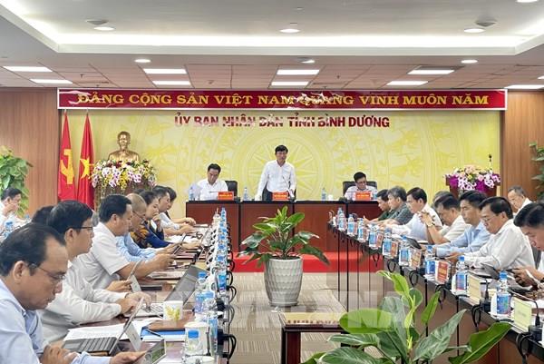 Bình Dương ghi nhận nhiều chỉ số kinh tế tích cực