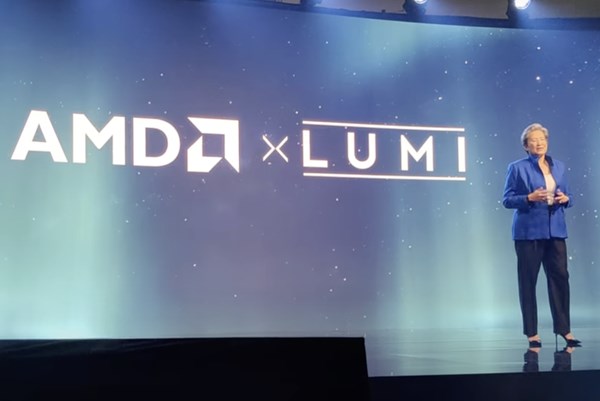 Cuộc đua sản xuất chip AI có thêm đối thủ mạnh