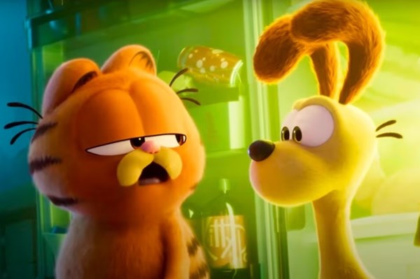 Top 10 phim ăn khách nhất tuần qua