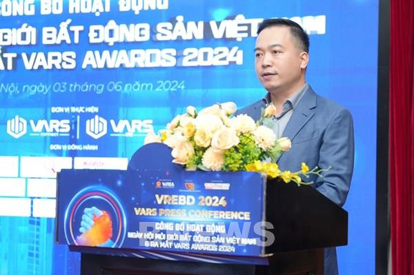 Tôn vinh “ngôi sao sáng” của cộng đồng môi giới bất động sản Việt Nam