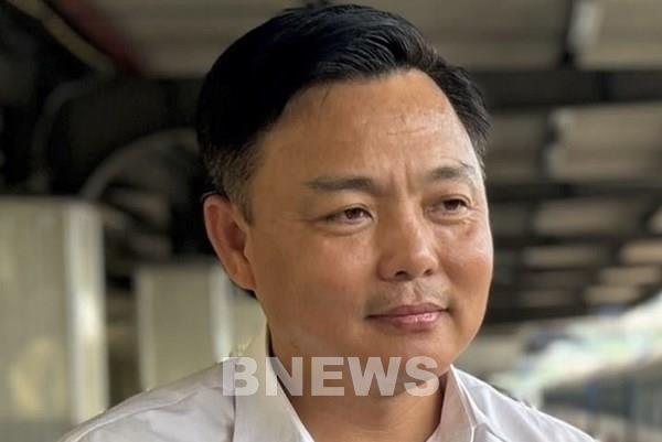 Chuyển mình để thích ứng