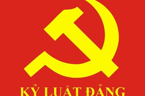 Khai trừ Đảng Chủ tịch UBND và Trưởng phòng tư pháp thị xã Cửa Lò