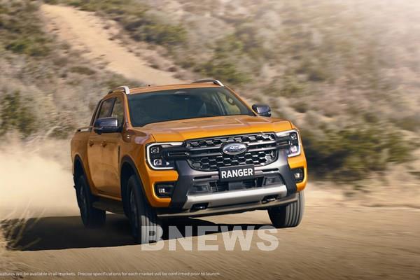 Ford Việt Nam chi hơn 7 tỷ đồng tri ân khách hàng chỉ trong 3 tuần