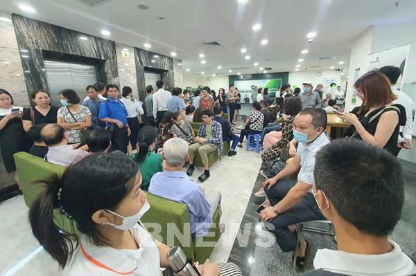 Điều chỉnh thời gian bán vàng miếng SJC tại ngân hàng ngày 4/6