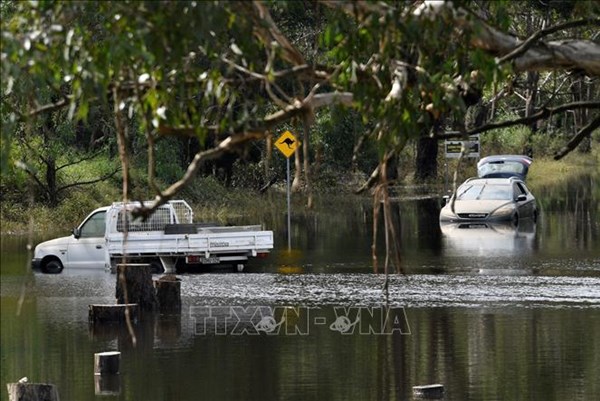 WMO: Thời tiết sẽ mát mẻ hơn nhờ La Nina