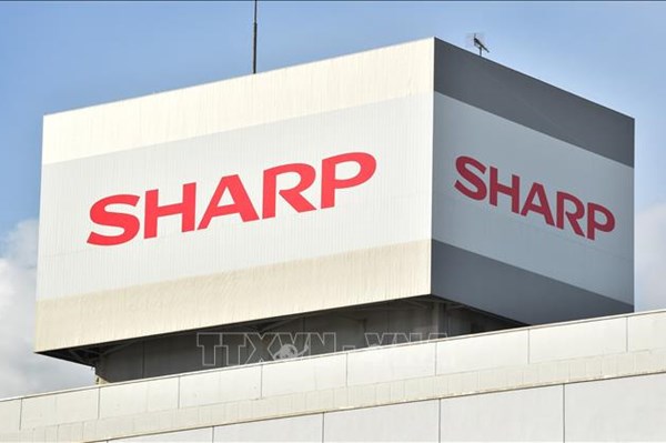 Tập đoàn Sharp và KDDI đầu tư trung tâm dữ liệu mới để phát triển AI