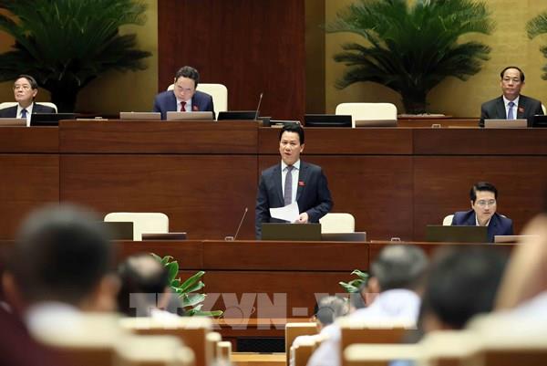 Tìm giải pháp khai thác, sử dụng hiệu quả khoáng sản