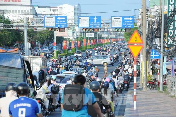 Cần Thơ yêu cầu sớm bàn giao mặt bằng dự án cải tạo 5 nút giao thông trọng điểm