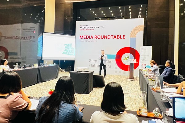 Tốc độ khai thác lỗ hổng bảo mật tấn công mạng gia tăng nhanh