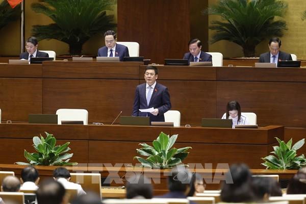 Bộ trưởng Bộ Công Thương lý giải nguyên nhân sản phẩm công nghiệp hỗ trợ đạt thấp