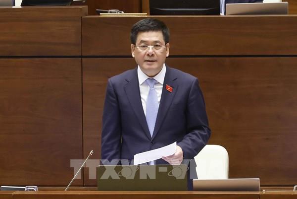 Kỳ họp thứ 7, Quốc hội khóa XV: Giúp doanh nghiệp khai thác hiệu quả các FTA