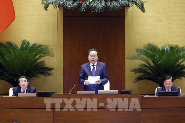 Kiểm soát tốt việc quản lý, sử dụng tài chính công