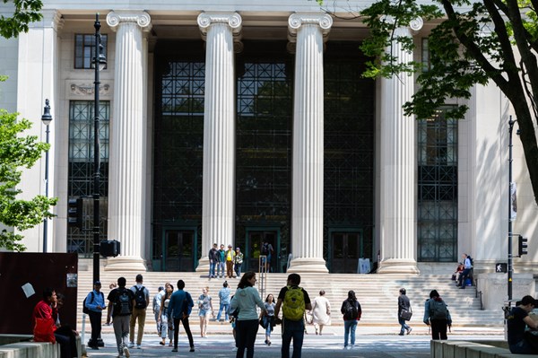 MIT (Mỹ) vẫn giữ “ngôi vương” đại học tốt nhất thế giới trong 13 năm