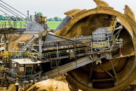 Nigeria: Sập mỏ khiến 1 người thiệt mạng và 30 người bị mắc kẹt 