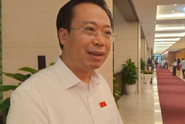 Bên lề Quốc hội: Kỳ vọng những chuyển biến tích cực trong thực tế sau chất vấn