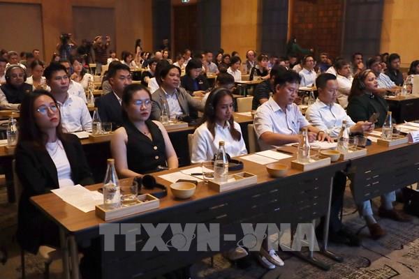 Thí điểm thu hút khách du lịch cưới tại Đà Nẵng