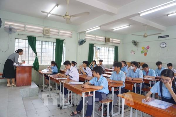Điểm chuẩn lớp 10 tại Đà Nẵng và cách tra cứu điểm thi
