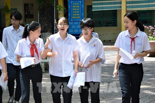 Đáp án đề thi vào lớp 10 môn Văn 2024 tại Đà Nẵng