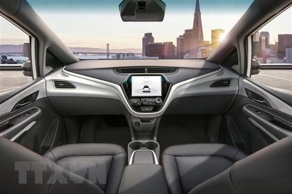 Dịch vụ xe tự lái cấp độ 4 ở Nhật Bản khó nhân rộng trong tương lai