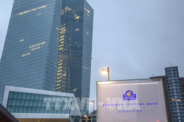 Lý do ECB đi trước Fed trong nới lỏng chính sách tiền tệ